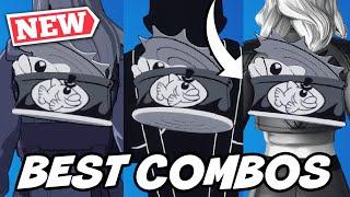 BEST COMBOS FOR *NEW* TOONA CAN BACKBLING (TOON MEOWSCLES BUNDLE)! - Fortnite