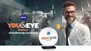 Zeiss You&Eye Awards 2024 - Calling all opticians for entries