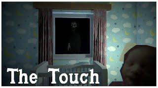 The Touch - Indie Horror Game - No Commentary