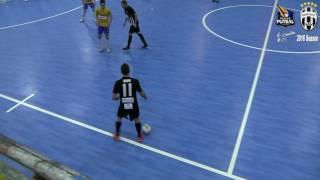 Andre Caro - Series Futsal Victoria 2016 MVP & Golden Boot - Goals & highlights