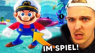 So KAPUTT war Mario Odyssey noch NIE!