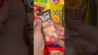 Opening Yoga Bar Multigrain Energy Bar - Chocolate Chunk Nuts | Healthy Snacks #opening #shorts