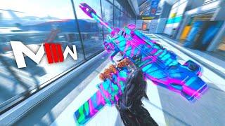 THIS *NEW* KEYBOARD & MOUSE AIM ASSIST IS BASICALLY AIMBOT! | MW3 + WARZONE XIM MATRIX