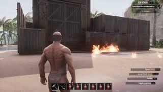 How to Raid in Conan Exiles