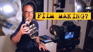 Are You REALLY a Film Maker?