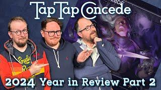 2024 Year in Review Part 2 || TTC Ep531