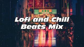 Lo-fi and Chill Beats Mix (No Copyright)