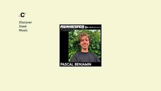 Awakenings Podcast S215 - Pascal Benjamin
