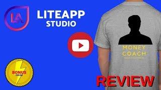  LiteApp studio 2 0 Review + Demo +  EXCLUSIVE BONUS  . DON'T BUY until you see this ▶️