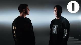 Culture Shock and Grafix BBC Radio One Essential Mix - 18/01/2025