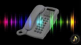 Office Phone Ring Sound Effect  - Office Sounds (original)