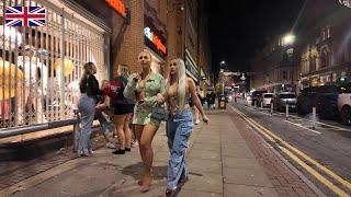 London Nightlife - May 2024 