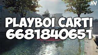 30+ Roblox Music Codes\ID's (AUGUST 2024) [BYPASSED WORKING]