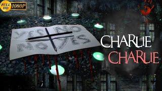 Charlie Charlie | Short horror film