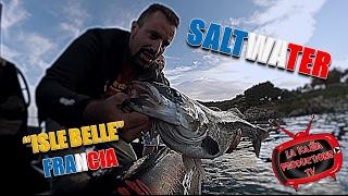 LA KAÑA PRODUCTIONS TV - SALTWATER