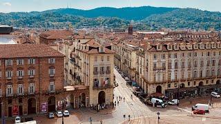 Visiting the best city in ITALY: TURIN. Lots and beautiful places to go and delicious things to eat.