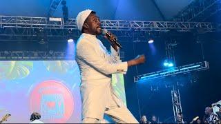 BEENIE MAN  Bust Open SUMFEST 2024, RUMFEST Anniversary Wit An EPIC Performance, Live