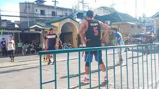 OLACS vs Parents Sports Fest Basketball Game 2024-2025 at Our Lady of the Abandoned Catholic School