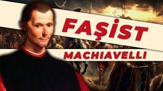 İlk Laik Devlet: Niccolo Machiavelli