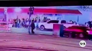 What we know: New Year’s Day attack in New Orleans | VOA News