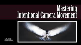 Advanced Techniques - Mastering ICM