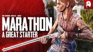 Caldwell Marathon is The Perfect Weapon For Beginners