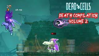 Dead Cells Avoidable Deaths Compilation: Volume 2 (EVEN MORE PAIN!)