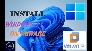 INSTALL WINDOWS 11 ON  A VIRTUAL MACHINE || MACRO IT SOLUTIONS