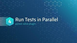 How To Do Parallel Testing In Selenium PyTest Using Pytest-Xdist  | PyTest Tutorial | Part IV
