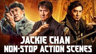 Jackie Chan Non Stop Action Scenes | Twin Effect 2 & Twin Dragons | Hollywood Dubbed Hindi Movies