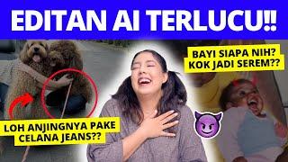 FILTER2 & EDITAN AI ERROR PALING KOCAK! 