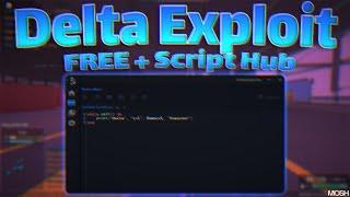 HOW TO EXPLOIT ROBLOX | HOW TO DOWNLOAD DELTA EXECUTOR | X-MAS UPDATE 2025 | DELTA EXECUTOR & NO KEY