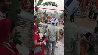 Chath Puja 2024 | Technical Punit #shots #short #youtubeshorts #viralshort #chath #chathpuja #chhath