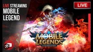 Mobile Legends -2  Fim De Temporada!! 2