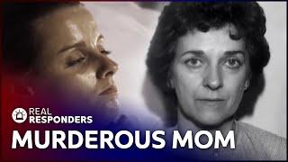 This Woman Poisoned Her Daughter & Husband | The New Detectives | Real Responders