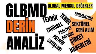 "Global Menkul Değerler Derinlemesine Analiz | Yatırımcılar İçin Kritik Bilgiler!"