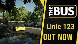 The Bus Update 2.3 - RELEASE