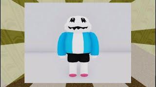 How to Find the Sans Morph in Roblox Find The Backrooms Morphs