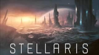 Stellaris OST - Faster Than Light Feat. Mia Steagmar
