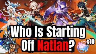 Changes You Can EXPECT In Natlan & 5.0 Banner Speculation! | Genshin Impact 4.8