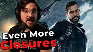 Just Cause Devs Layoff Two Studios - Luke Reacts