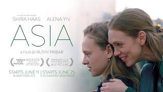 Asia - Official U.S. Trailer