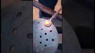 Amazing Manufacturing Process of Iron Rod in Factory