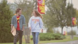 You Belong at Pittsburg State University