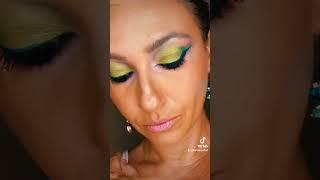 My Make-up Look #beautytime #makeup #makeuptutorial #beauty #summerbeauty #ομορφιά #μακιγιάζ