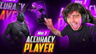 New Star Player Of NG ? Testing Top 1 Accuracy Player  Vs NG Angry  Free Fire India #PlayGalaxy