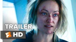 A Vigilante Trailer #1 (2019) | Movieclips Trailers