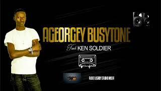 Ageorgey Busytone-Ken Soldier.