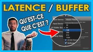 LATENCE et BUFFER : Tout Comprendre