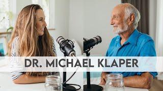 Eating for disease reversal and planetary health with Dr  Michael Klaper